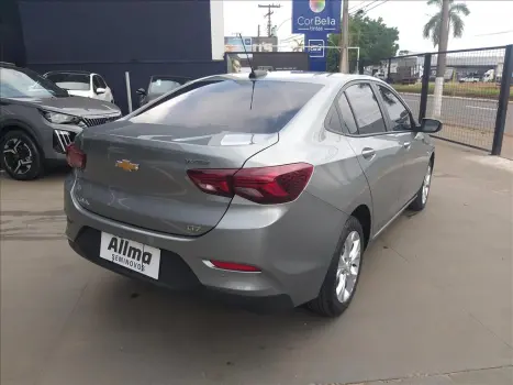 CHEVROLET Onix Sedan 1.0 12V 4P FLEX LTZ PLUS TURBO AUTOMTICO, Foto 6