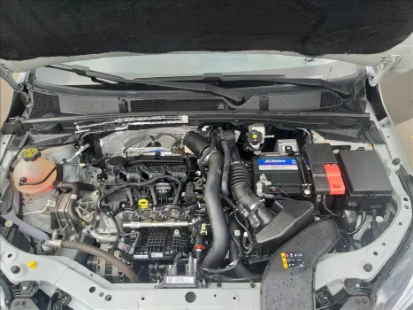 CHEVROLET Onix Sedan 1.0 12V 4P FLEX LTZ PLUS TURBO AUTOMTICO, Foto 7
