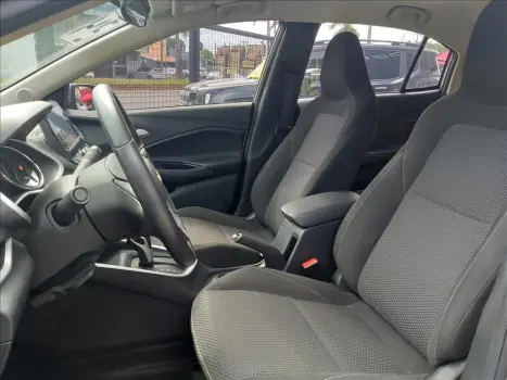 CHEVROLET Onix Sedan 1.0 12V 4P FLEX LTZ PLUS TURBO AUTOMTICO, Foto 10