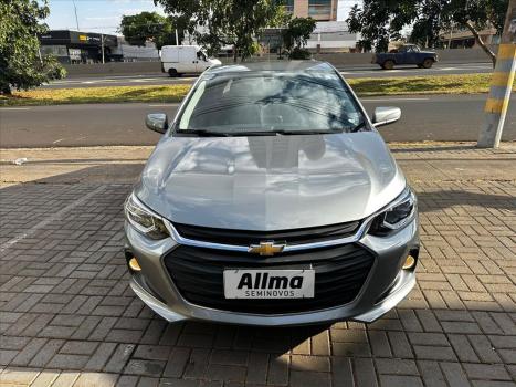 CHEVROLET Onix Sedan 1.0 12V 4P FLEX LTZ PLUS TURBO AUTOMTICO, Foto 2