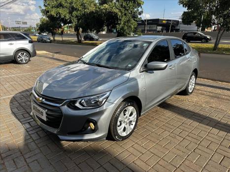 CHEVROLET Onix Sedan 1.0 12V 4P FLEX LTZ PLUS TURBO AUTOMTICO, Foto 3