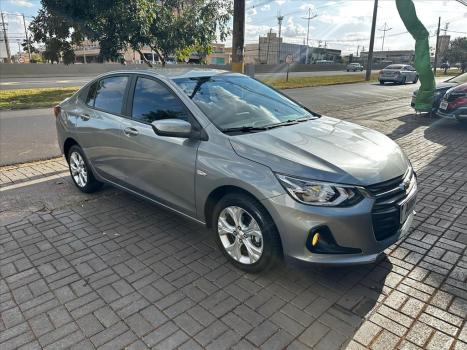 CHEVROLET Onix Sedan 1.0 12V 4P FLEX LTZ PLUS TURBO AUTOMTICO, Foto 4