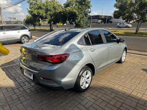 CHEVROLET Onix Sedan 1.0 12V 4P FLEX LTZ PLUS TURBO AUTOMTICO, Foto 6