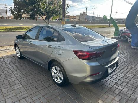 CHEVROLET Onix Sedan 1.0 12V 4P FLEX LTZ PLUS TURBO AUTOMTICO, Foto 7