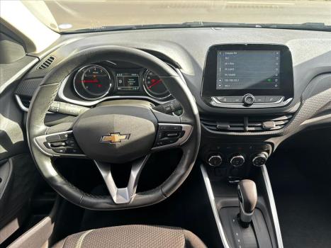 CHEVROLET Onix Sedan 1.0 12V 4P FLEX LTZ PLUS TURBO AUTOMTICO, Foto 10