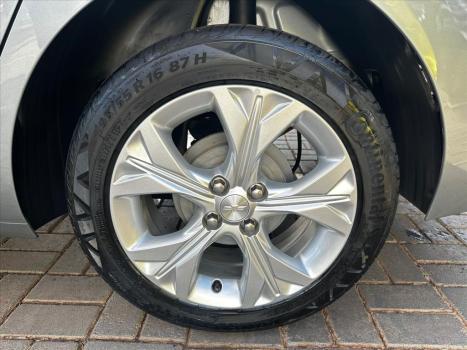 CHEVROLET Onix Sedan 1.0 12V 4P FLEX LTZ PLUS TURBO AUTOMTICO, Foto 15