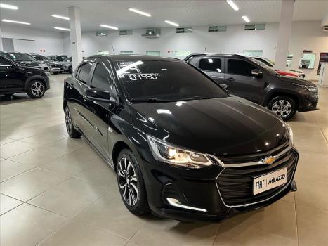 CHEVROLET Onix Sedan 1.0 4P FLEX PREMIER PLUS TURBO AUTOMTICO, Foto 1