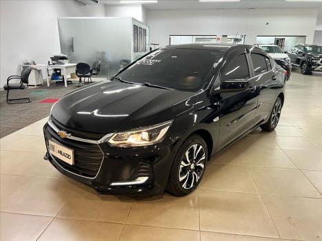 CHEVROLET Onix Sedan 1.0 4P FLEX PREMIER PLUS TURBO AUTOMTICO, Foto 3