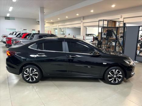 CHEVROLET Onix Sedan 1.0 4P FLEX PREMIER PLUS TURBO AUTOMTICO, Foto 4