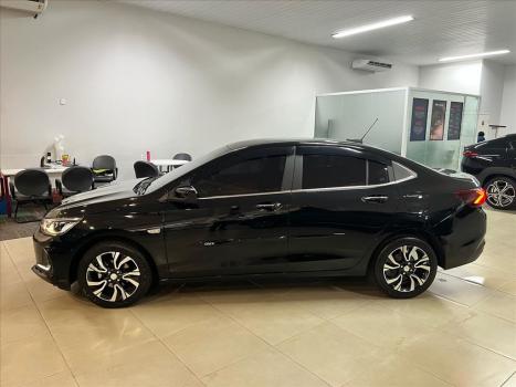 CHEVROLET Onix Sedan 1.0 4P FLEX PREMIER PLUS TURBO AUTOMTICO, Foto 5