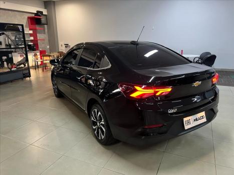 CHEVROLET Onix Sedan 1.0 4P FLEX PREMIER PLUS TURBO AUTOMTICO, Foto 6