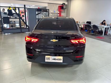 CHEVROLET Onix Sedan 1.0 4P FLEX PREMIER PLUS TURBO AUTOMTICO, Foto 7