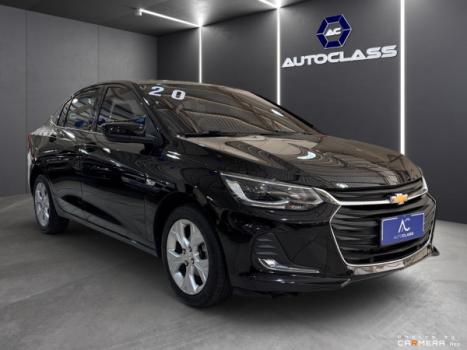 CHEVROLET Onix Sedan 1.0 12V 4P FLEX PREMIER 2 TURBO AUTOMTICO, Foto 4
