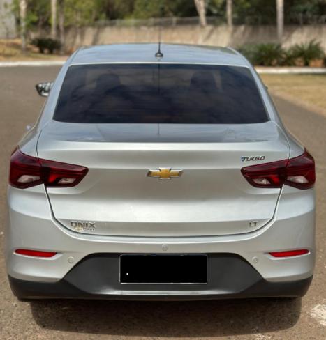 CHEVROLET Onix Sedan 1.0 4P FLEX LT PLUS TURBO AUTOMTICO, Foto 2