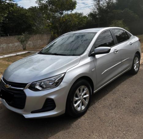CHEVROLET Onix Sedan 1.0 4P FLEX LT PLUS TURBO AUTOMTICO, Foto 3