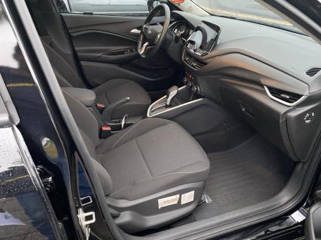 CHEVROLET Onix Sedan 1.0 12V 4P FLEX LTZ PLUS TURBO AUTOMTICO, Foto 10