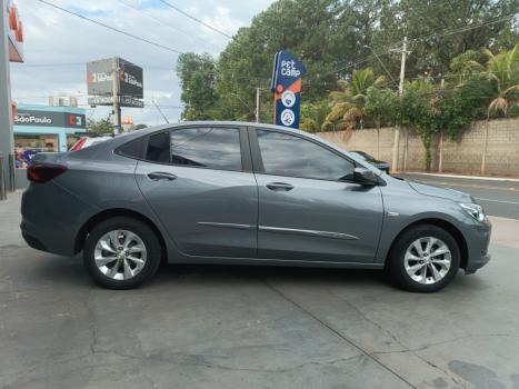CHEVROLET Onix Sedan 1.0 12V 4P FLEX LT PLUS TURBO, Foto 4