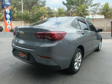 CHEVROLET Onix Sedan 1.0 12V 4P FLEX LT PLUS TURBO, Foto 5