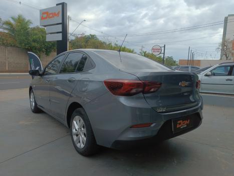 CHEVROLET Onix Sedan 1.0 12V 4P FLEX LT PLUS TURBO, Foto 7