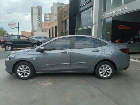 CHEVROLET Onix Sedan 1.0 12V 4P FLEX LT PLUS TURBO, Foto 8