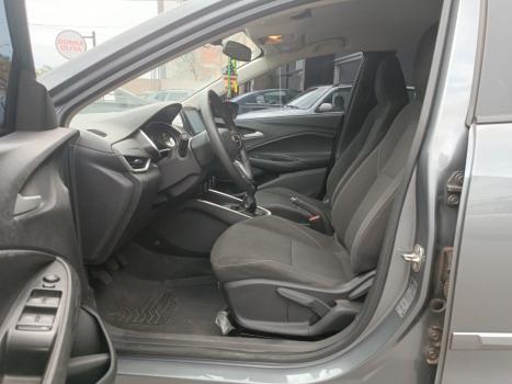 CHEVROLET Onix Sedan 1.0 12V 4P FLEX LT PLUS TURBO, Foto 9