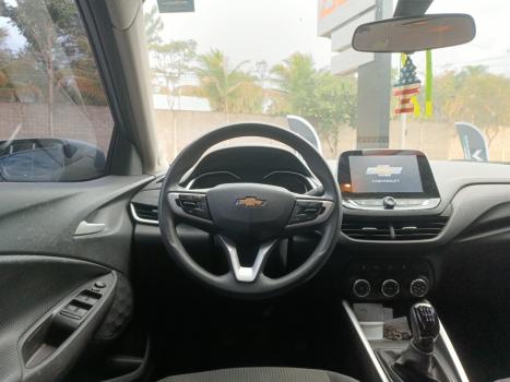 CHEVROLET Onix Sedan 1.0 12V 4P FLEX LT PLUS TURBO, Foto 10