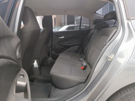 CHEVROLET Onix Sedan 1.0 12V 4P FLEX LT PLUS TURBO, Foto 12