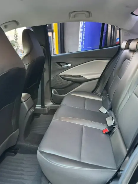 CHEVROLET Onix Sedan 1.0 12V 4P FLEX PREMIER PLUS TURBO AUTOMTICO, Foto 2