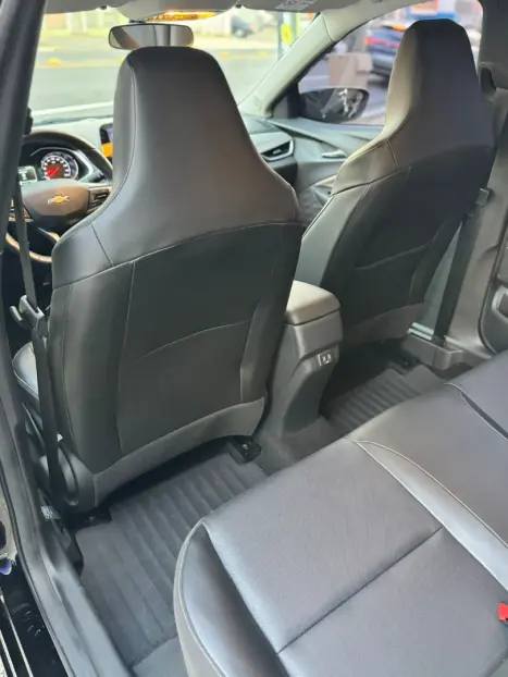 CHEVROLET Onix Sedan 1.0 12V 4P FLEX PREMIER PLUS TURBO AUTOMTICO, Foto 6