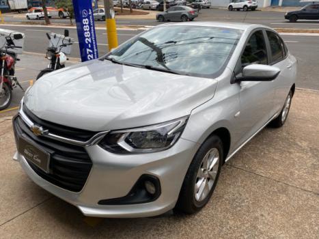 CHEVROLET Onix Sedan 1.0 12V 4P FLEX LTZ PLUS TURBO AUTOMTICO, Foto 1