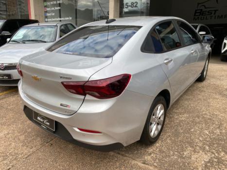 CHEVROLET Onix Sedan 1.0 12V 4P FLEX LTZ PLUS TURBO AUTOMTICO, Foto 3