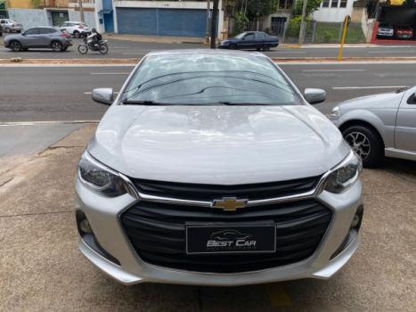 CHEVROLET Onix Sedan 1.0 12V 4P FLEX LTZ PLUS TURBO AUTOMTICO, Foto 5