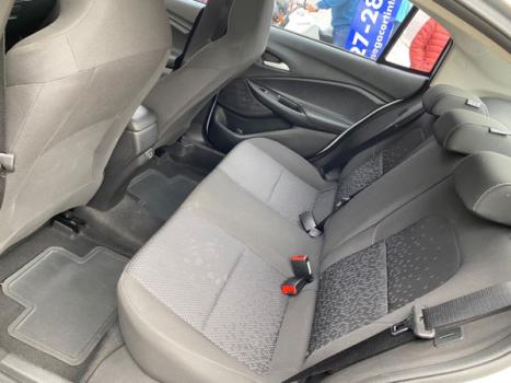 CHEVROLET Onix Sedan 1.0 12V 4P FLEX LTZ PLUS TURBO AUTOMTICO, Foto 7