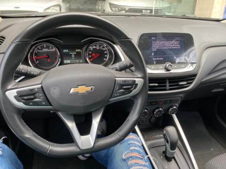 CHEVROLET Onix Sedan 1.0 12V 4P FLEX LTZ PLUS TURBO AUTOMTICO, Foto 9