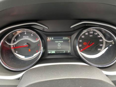 CHEVROLET Onix Sedan 1.0 12V 4P FLEX LTZ PLUS TURBO AUTOMTICO, Foto 10