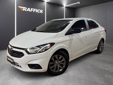 CHEVROLET Onix Sedan 1.0 4P FLEX JOY BLACK PLUS, Foto 1