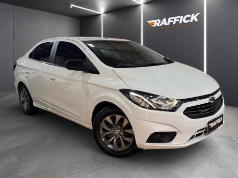 CHEVROLET Onix Sedan 1.0 4P FLEX JOY BLACK PLUS, Foto 2