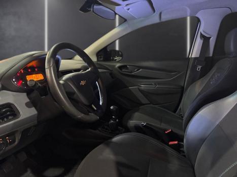 CHEVROLET Onix Sedan 1.0 4P FLEX JOY BLACK PLUS, Foto 5