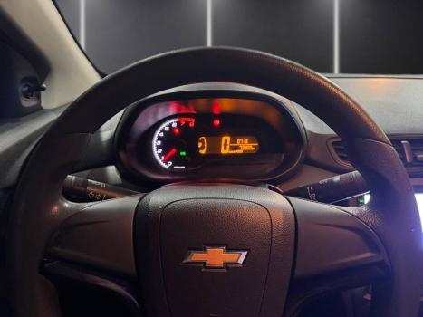 CHEVROLET Onix Sedan 1.0 4P FLEX JOY BLACK PLUS, Foto 7