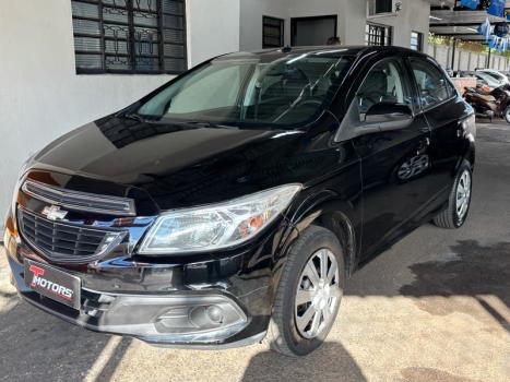 CHEVROLET Onix Sedan 1.0 4P FLEX LT, Foto 1