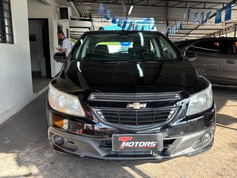CHEVROLET Onix Sedan 1.0 4P FLEX LT, Foto 2
