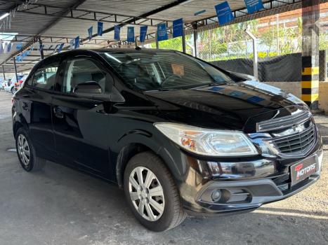 CHEVROLET Onix Sedan 1.0 4P FLEX LT, Foto 3