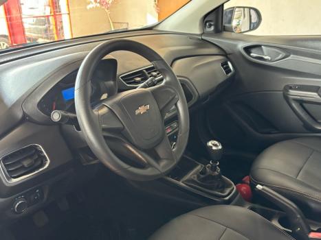 CHEVROLET Onix Sedan 1.0 4P FLEX LT, Foto 7