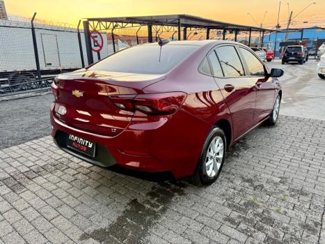 CHEVROLET Onix Sedan 1.0 12V 4P FLEX LT PLUS, Foto 2