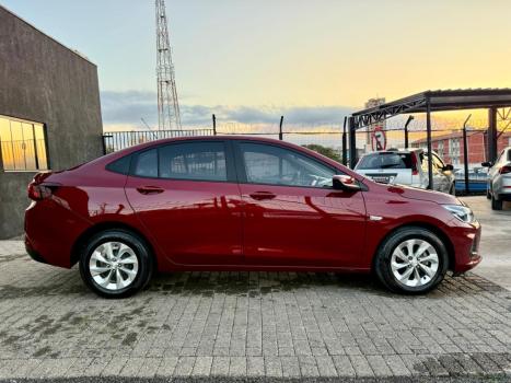 CHEVROLET Onix Sedan 1.0 12V 4P FLEX LT PLUS, Foto 3