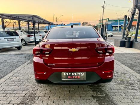 CHEVROLET Onix Sedan 1.0 12V 4P FLEX LT PLUS, Foto 5