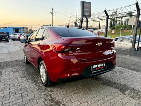 CHEVROLET Onix Sedan 1.0 12V 4P FLEX LT PLUS, Foto 6