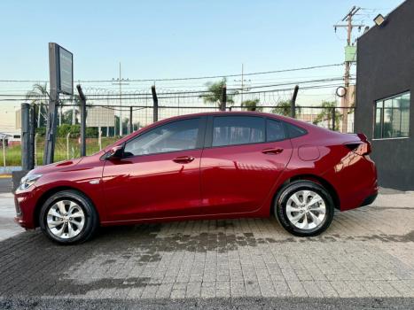 CHEVROLET Onix Sedan 1.0 12V 4P FLEX LT PLUS, Foto 8