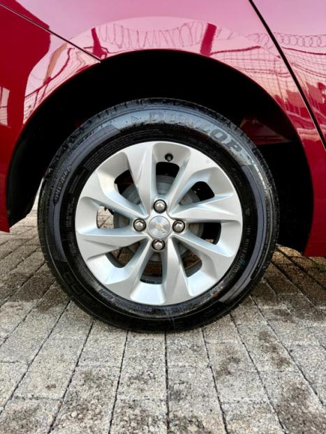 CHEVROLET Onix Sedan 1.0 12V 4P FLEX LT PLUS, Foto 12