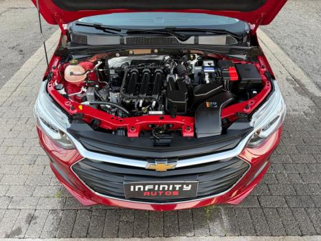 CHEVROLET Onix Sedan 1.0 12V 4P FLEX LT PLUS, Foto 13